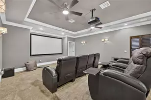 12722 S Lake Sawyer Ln, Windermere, FL 34786 - Photo 47