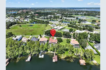 12722 S Lake Sawyer Lane, Windermere, FL 34786 - Photo 93