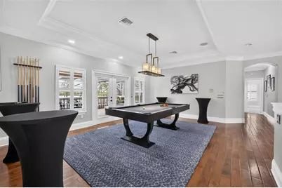 12722 S Lake Sawyer Lane, Windermere, FL 34786 - Photo 43