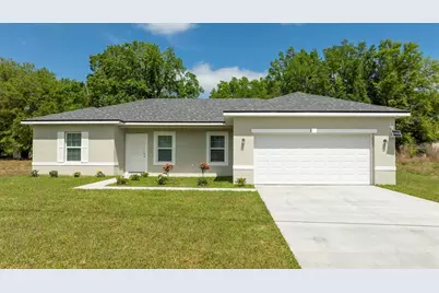 5799 SW 154th Lane Road, Ocala, FL 34473 - Photo 1