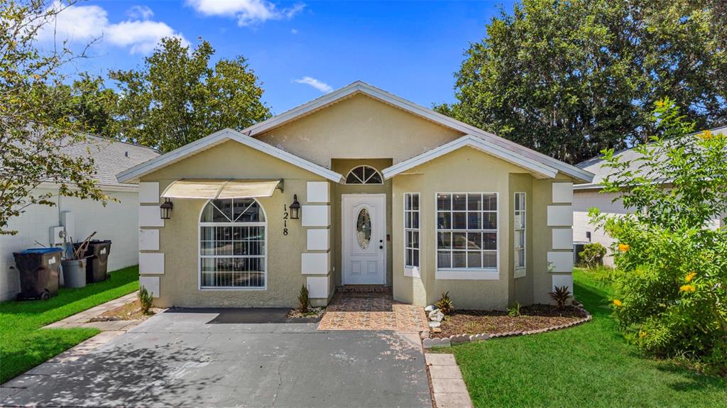 1218 Shoshanna Dr - 1218 Shoshanna Dr, Orlando, FL 32825 Luxury Property | Jose Angel Pina