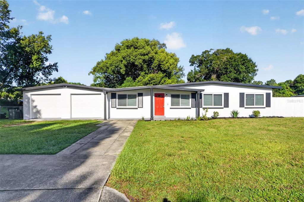 1606 Foxbower Rd - 1606 Foxbower Rd, Orlando, FL 32825 Luxury Property | Jose Angel Pina