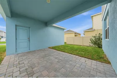 6418 Limberpine Alley, Saint Cloud, FL 34771 - Photo 27