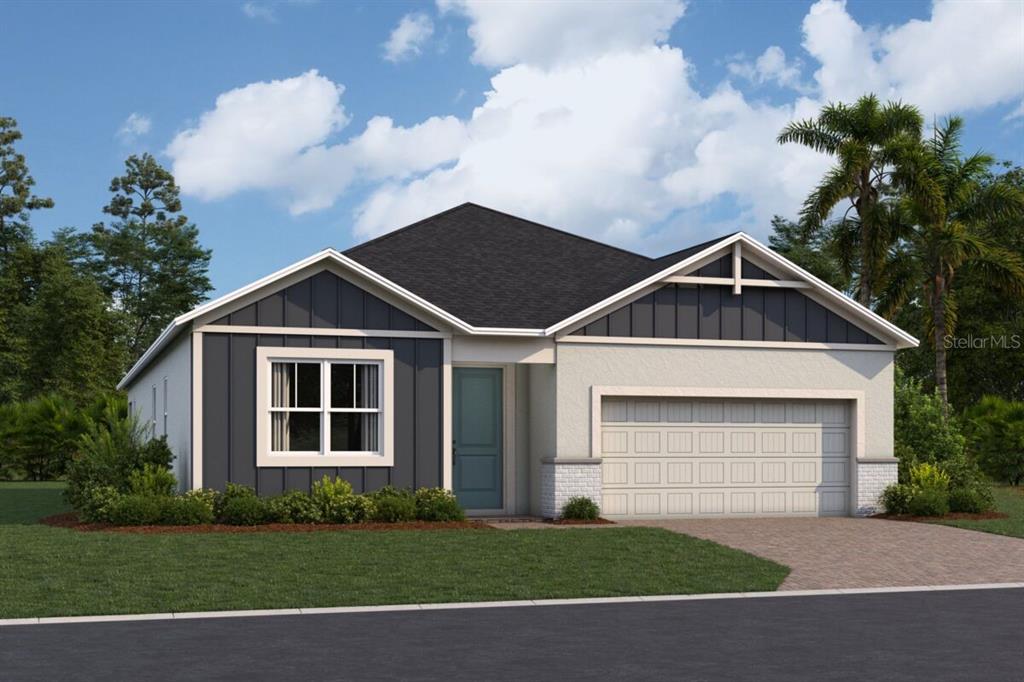 2957 Sweetgrass Ln - 2957 Sweetgrass Ln, Zellwood, FL 32798 Luxury Property | Jose Angel Pina
