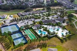 2160 Antilles Club Dr, Kissimmee, FL 34747 - Photo 5
