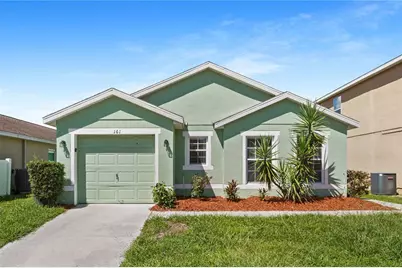 161 Hammock Court, Davenport, FL 33896 - Photo 3