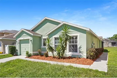 161 Hammock Court, Davenport, FL 33896 - Photo 5