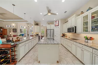 2817 S Asciano Court, New Smyrna Beach, FL 32168 - Photo 17
