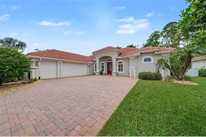 2817 S Asciano Court, New Smyrna Beach, FL 32168 - Photo 3