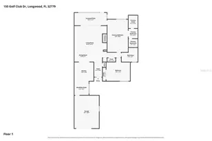 150 Golf Club Dr, Longwood, FL 32779 - Photo 55