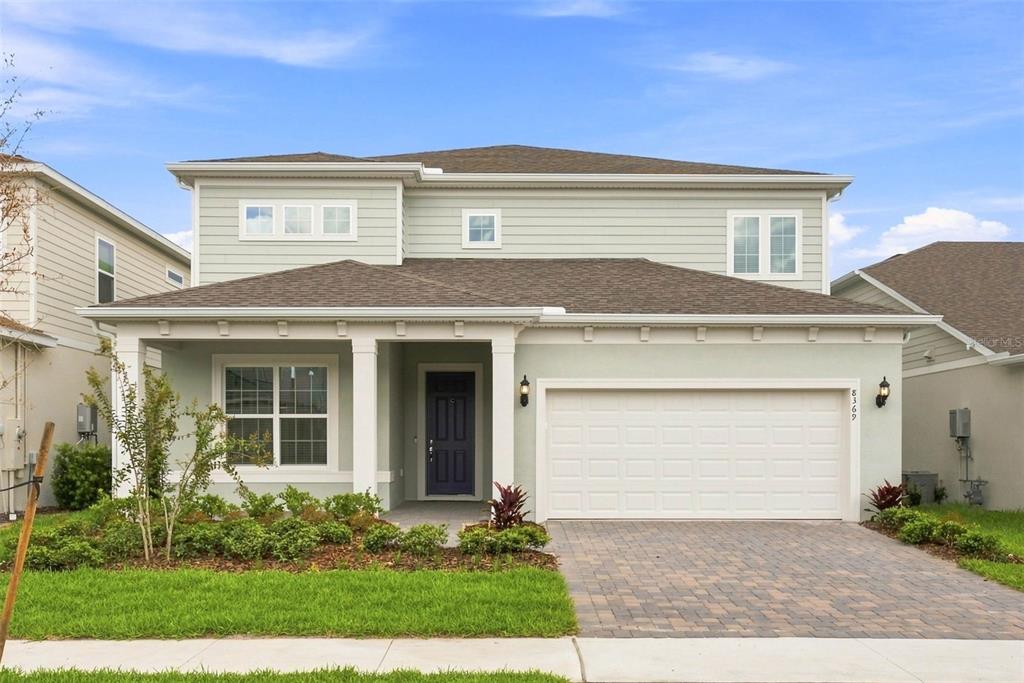 8369 Fenton St - 8369 Fenton St, Orlando, FL 32836 Luxury Property | Jose Angel Pina