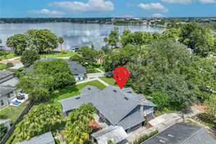 443 Broadview Ave, Winter Park, FL 32789 - Photo 3