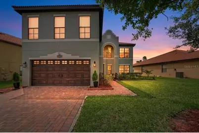 2986 Siesta View Drive, Kissimmee, FL 34744 - Photo 1