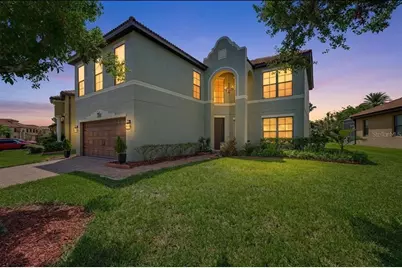 2986 Siesta View Drive, Kissimmee, FL 34744 - Photo 3