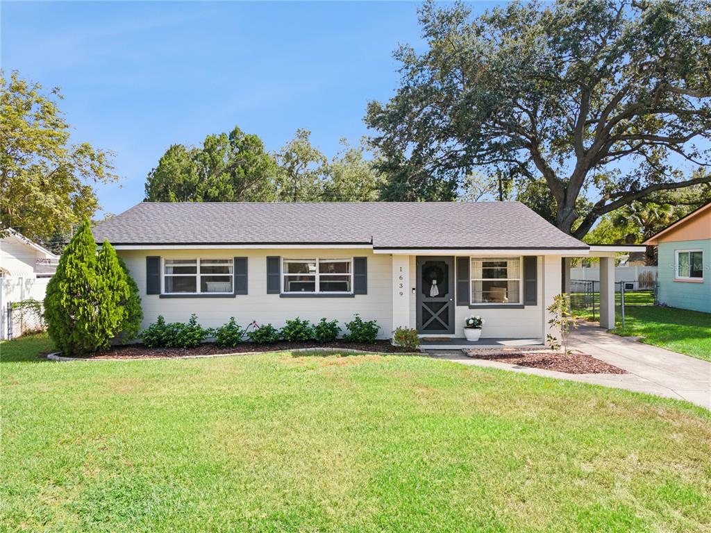 1639 Skinner St - 1639 Skinner St, Lakeland, FL 33801 Luxury Property | Jose Angel Pina