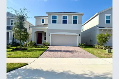 1162 Happy Forest Loop, Deland, FL 32720 - Photo 1