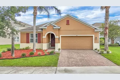 683 Champions Gate Boulevard, Deland, FL 32724 - Photo 1
