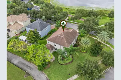 8001 Pond Apple Drive, Winter Garden, FL 34787 - Photo 5