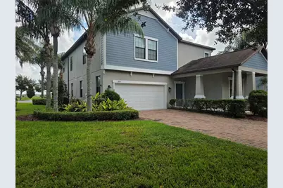 8001 Pond Apple Drive, Winter Garden, FL 34787 - Photo 1
