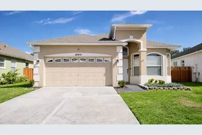 10451 Andover Point Circle, Orlando, FL 32825 - Photo 1
