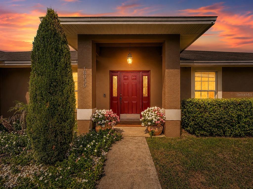18030 Bayamon Ave - 18030 Bayamon Ave, Polk City, FL 33868 Luxury Property | Jose Angel Pina