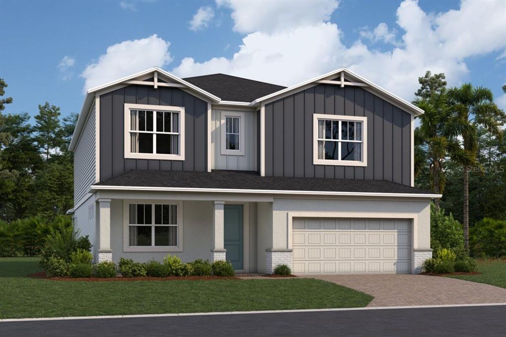 2873 Sweetgrass Ln - 2873 Sweetgrass Ln, Zellwood, FL 32798 Luxury Property | Jose Angel Pina