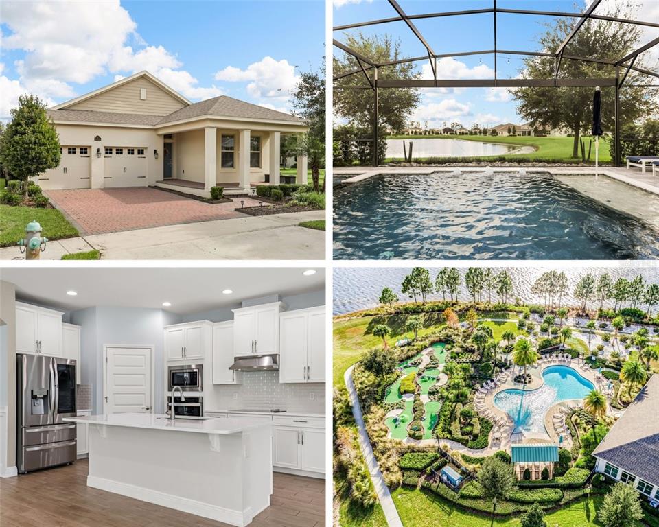 15526 Mango Isle St - 15526 Mango Isle St, Winter Garden, FL 34787 Luxury Property | Jose Angel Pina