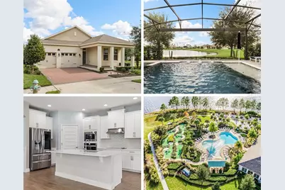 15526 Mango Isle Street, Winter Garden, FL 34787 - Photo 1