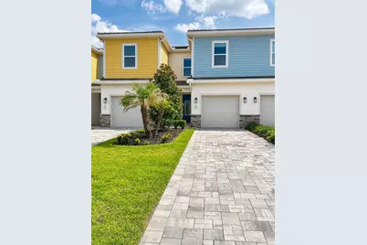 7917 Putting Green Way, Kissimmee, FL 34747 - Photo 1
