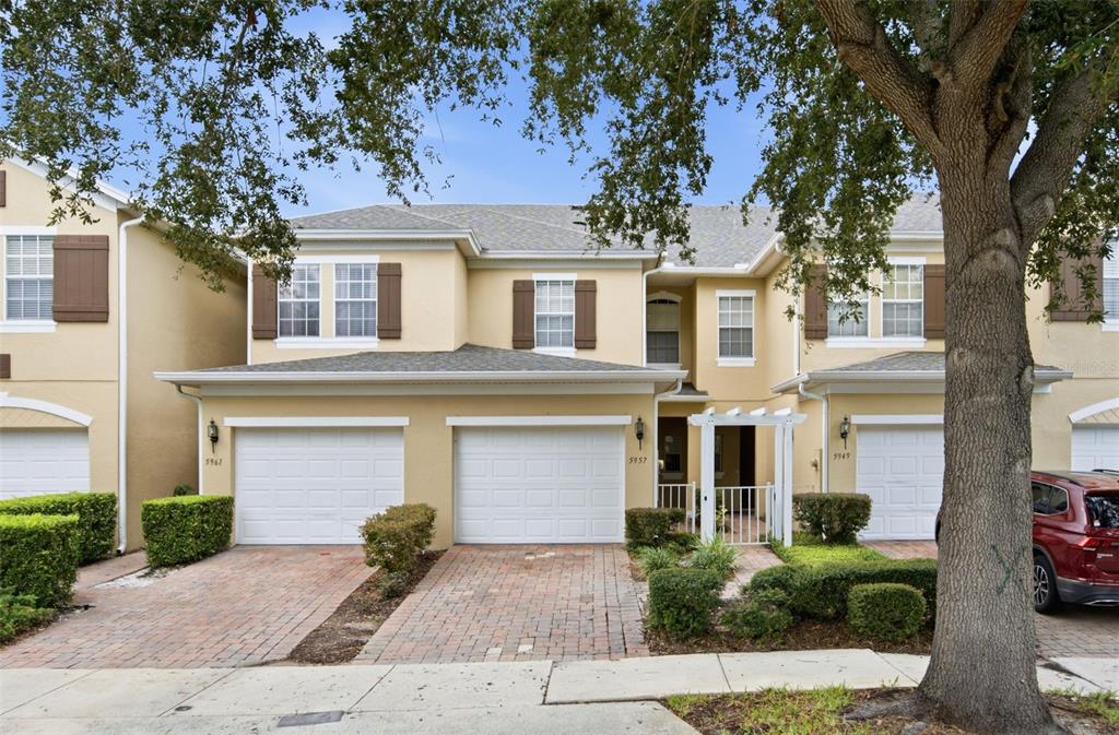 5957 Strada Capri Wy - 5957 Strada Capri Wy, Orlando, FL 32835 Luxury Property | Jose Angel Pina