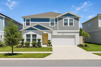 1857 Grasmere Street, Haines City, FL 33844 - Photo 1