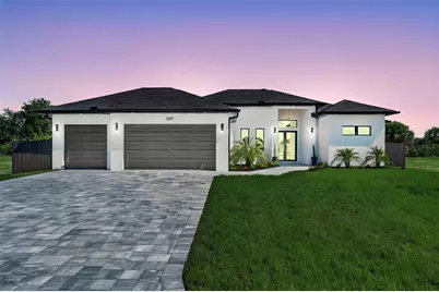 1327 NE 23rd Street, Cape Coral, FL 33909 - Photo 3