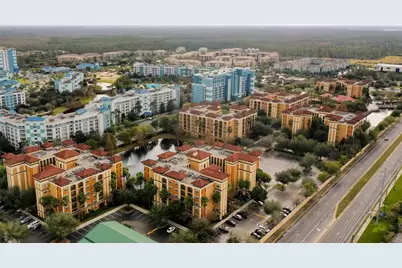 12544 Floridays Resort Drive #207B, Orlando, FL 32821 - Photo 3
