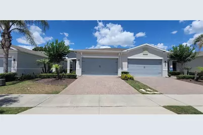 1908 Flora Pass Place, Kissimmee, FL 34747 - Photo 1