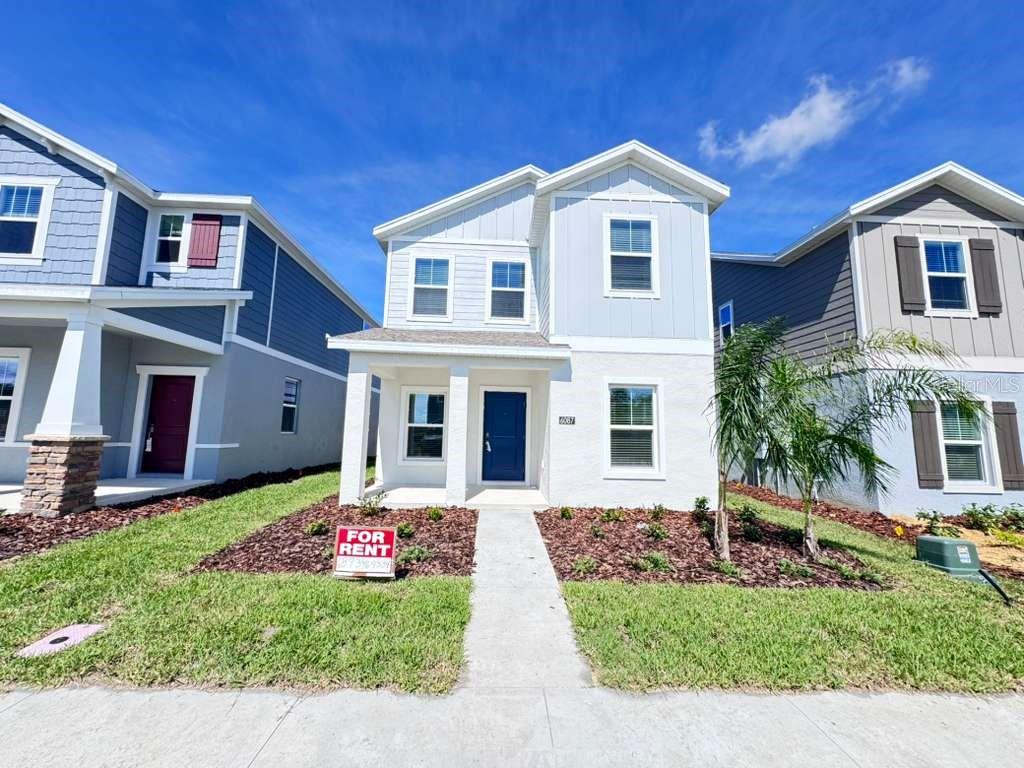 6087 Wellbeing Way - 6087 Wellbeing Way, Clermont, FL 34714 Luxury Property | Jose Angel Pina