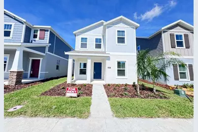 6087 Wellbeing Way, Clermont, FL 34714 - Photo 1