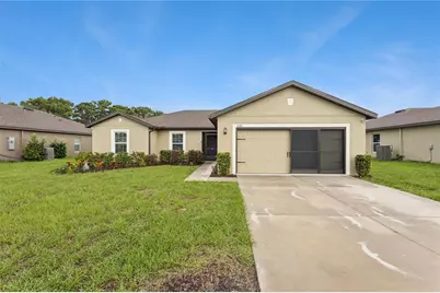 1063 Lake Arbor Court, Tavares, FL 32778 - Photo 1