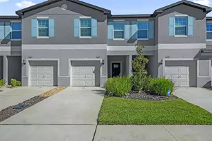 32201 Powderpuff Mimosa Dr, San Antonio, FL 33576 - Photo 1
