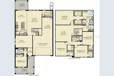 512 Westchester Court, Davenport, FL 33837 - Photo 57