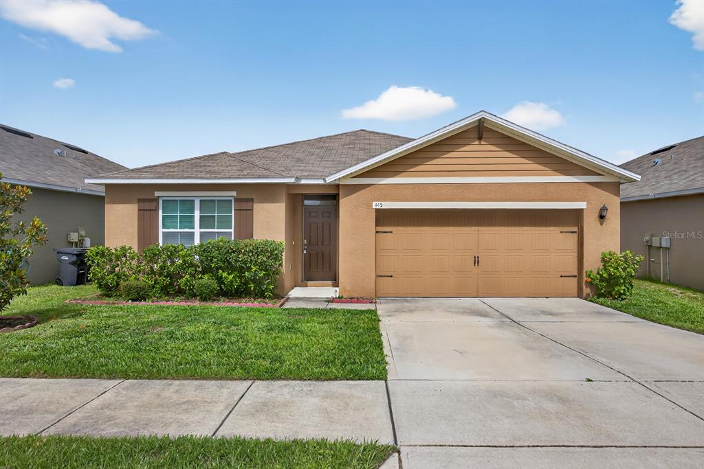 445 Panda Pl - 445 Panda Pl, Davenport, FL 33837 Luxury Property | Jose Angel Pina