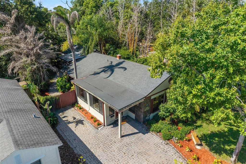 1710 Oregon St - 1710 Oregon St, Orlando, FL 32803 Luxury Property | Jose Angel Pina