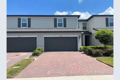 2443 Sweet Viburnum Way, Ocoee, FL 34761 - Photo 1