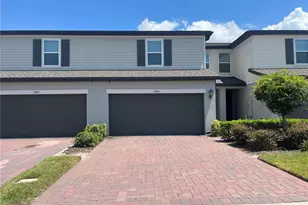 2443 Sweet Viburnum Wy, Ocoee, FL 34761 - Photo 1