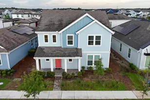 6518 Winding Pathway, Saint Cloud, FL 34771 - Photo 1