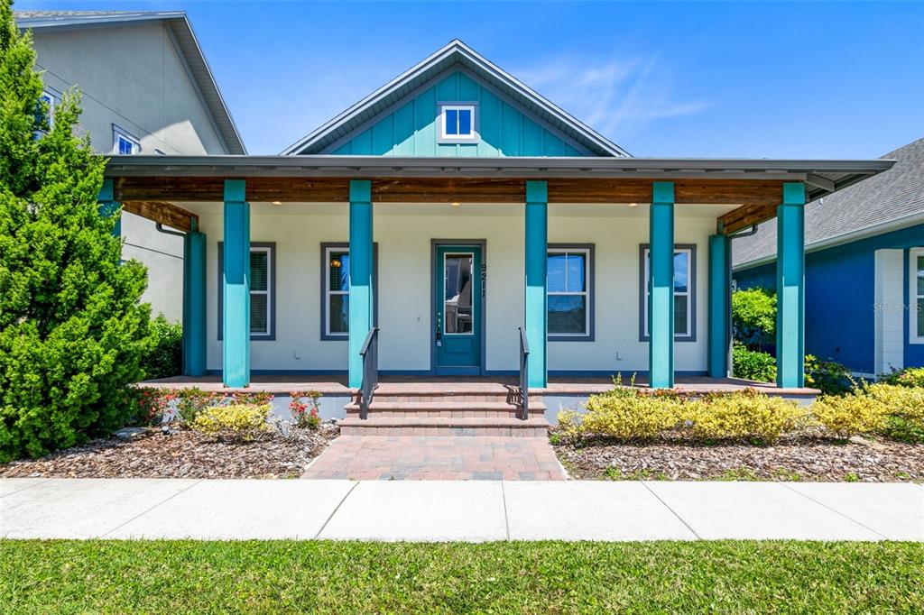 9211 Neher St - 9211 Neher St, Orlando, FL 32827 Luxury Property | Jose Angel Pina