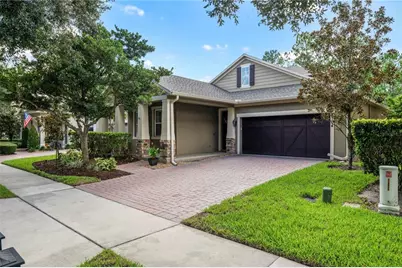 8104 Jailene Drive, Windermere, FL 34786 - Photo 1