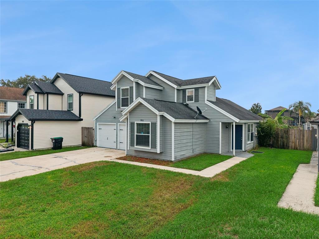 9816 Surrey Ridge Rd - 9816 Surrey Ridge Rd, Orlando, FL 32825 Luxury Property | Jose Angel Pina