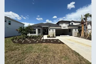 8208 Summer Night Road, Sarasota, FL 34241 - Photo 1