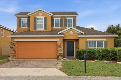 418 Vitoria Road, Davenport, FL 33837 - Photo 3