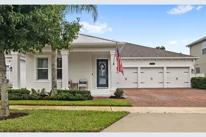 14975 Winter Stay Drive, Winter Garden, FL 34787 - Photo 1